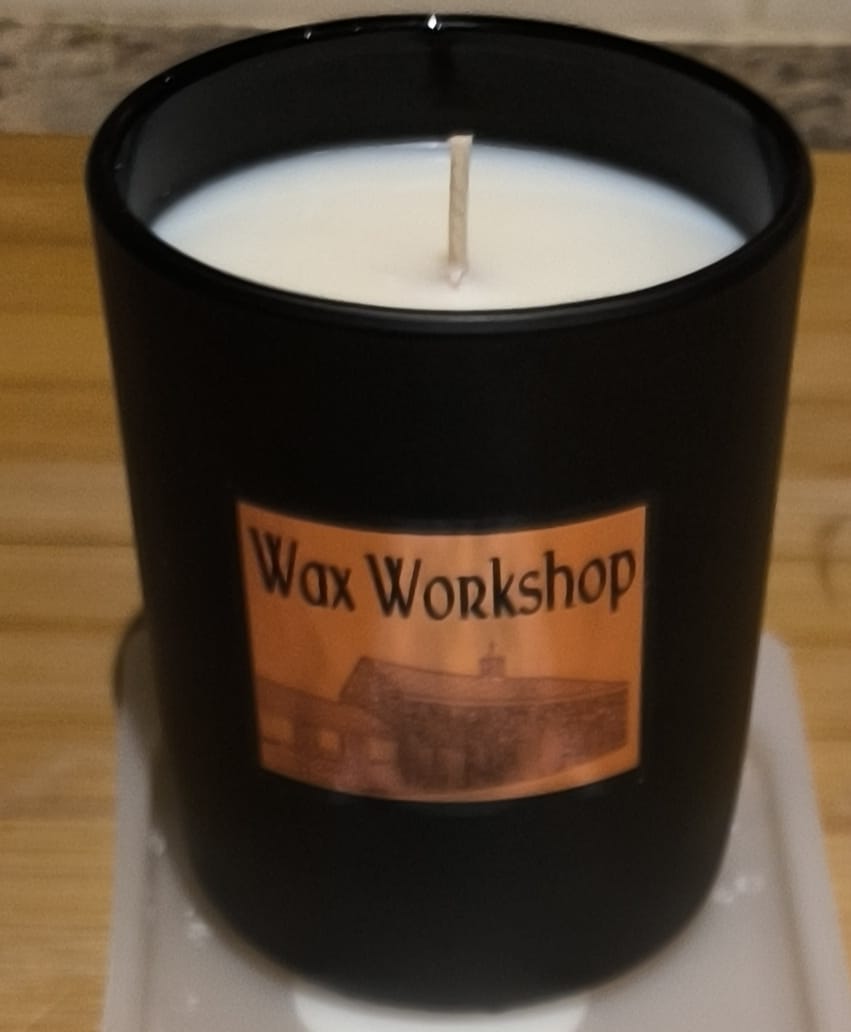 Private Group Candle Making Workshops