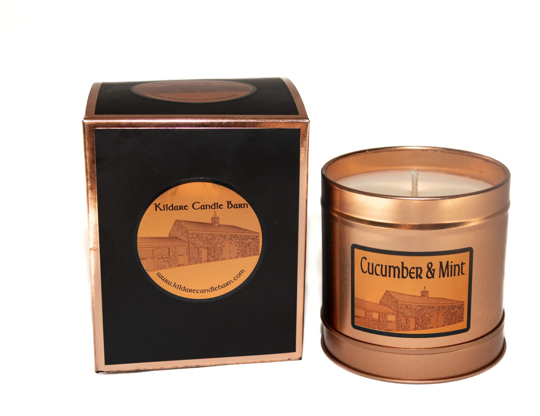 Add on a Candle Gift Box